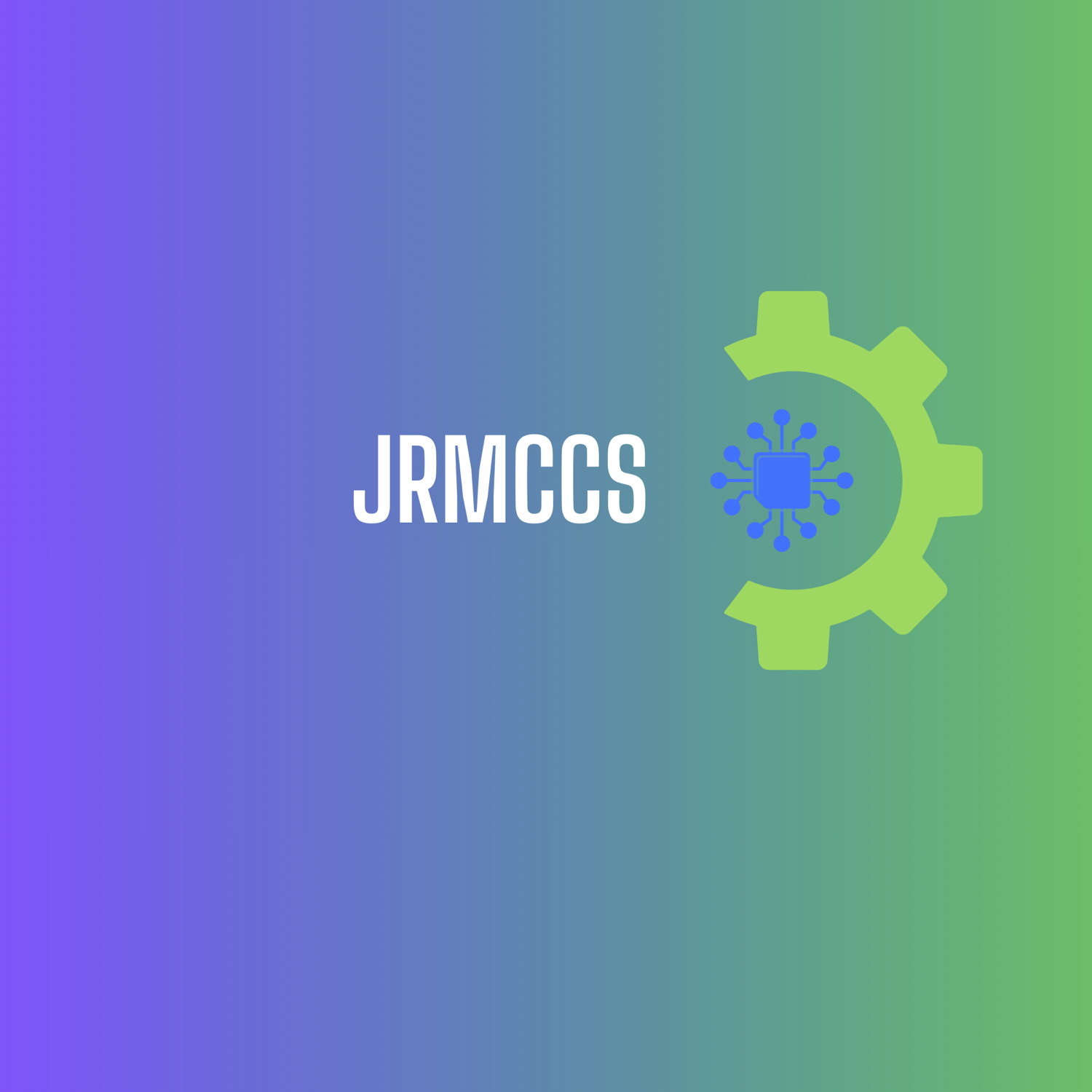 JRMCCS Company Logo